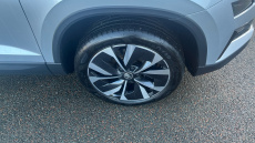 Skoda Karoq 1.5 TSI SE L 5dr DSG Petrol Estate